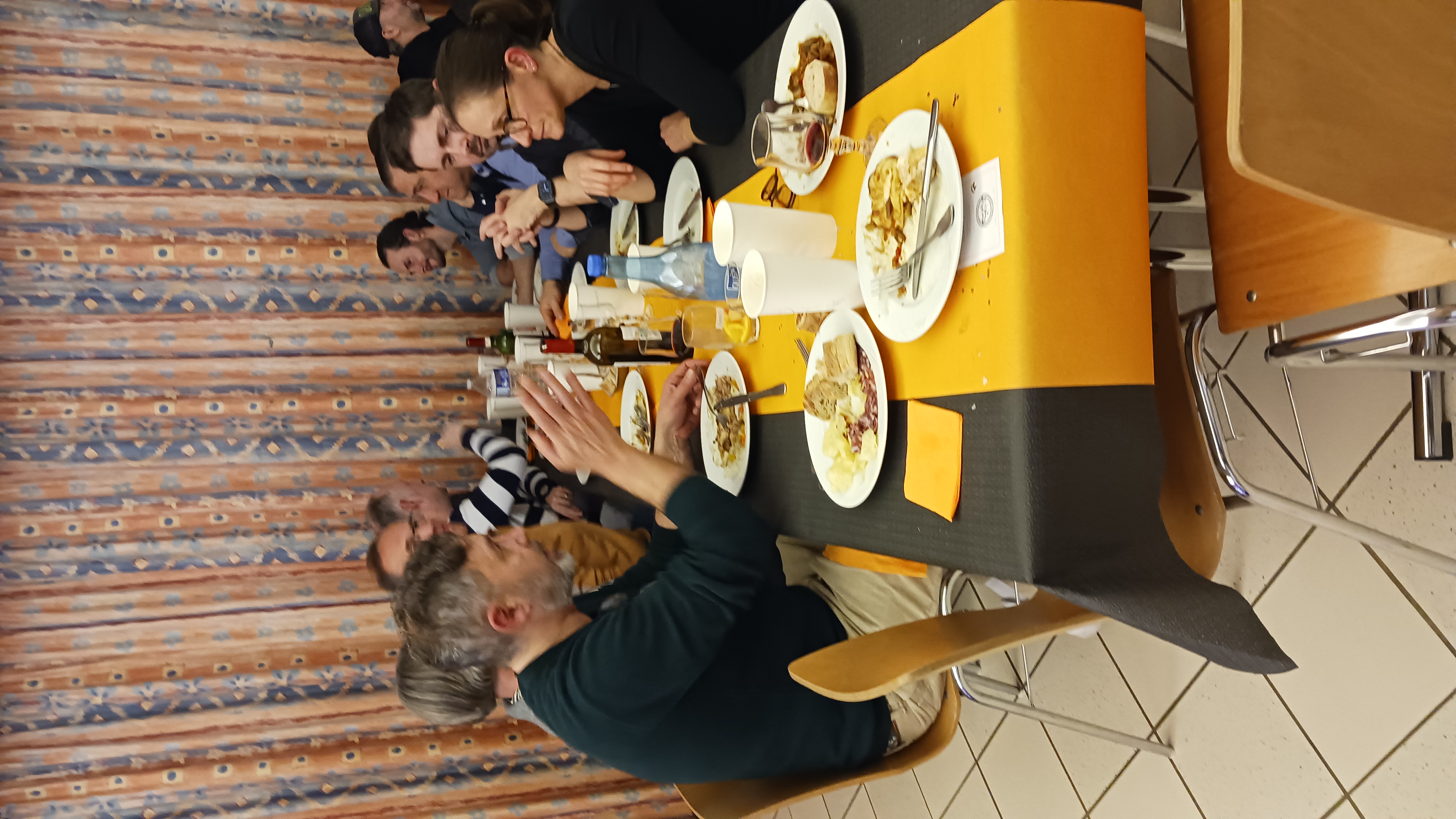 Anniversaire du club 10 ans 